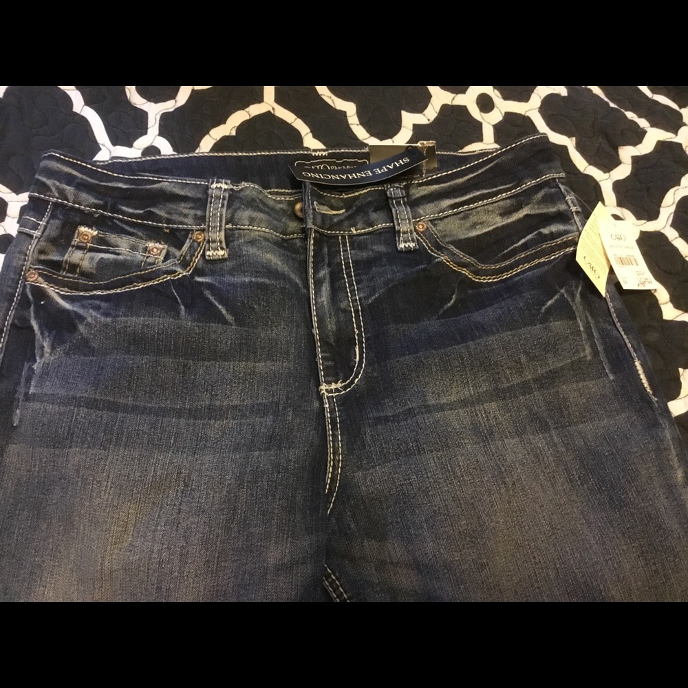 Women’s Cato Jeans